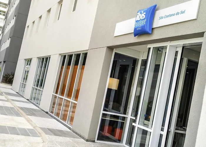 ibis budget Sao Caetano