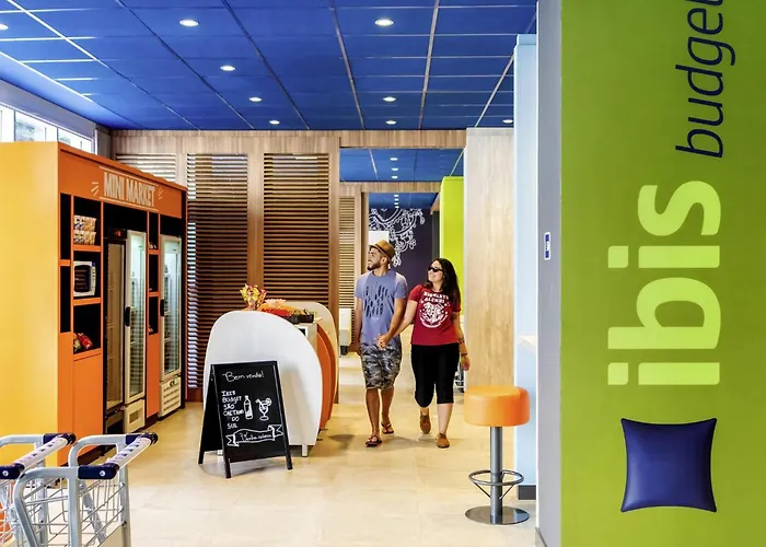 ibis budget Sao Caetano